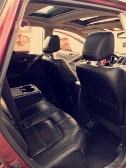 نيسان مورانو